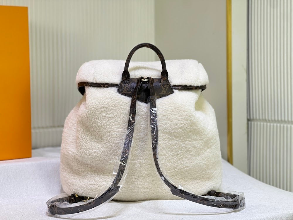 Dragons Bags LVn Luxury Bag --80616