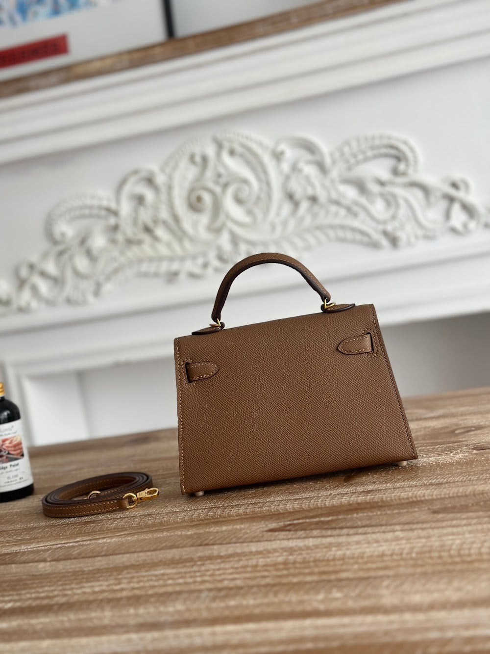 Dragons BagsHermesn Luxury Bag --117505
