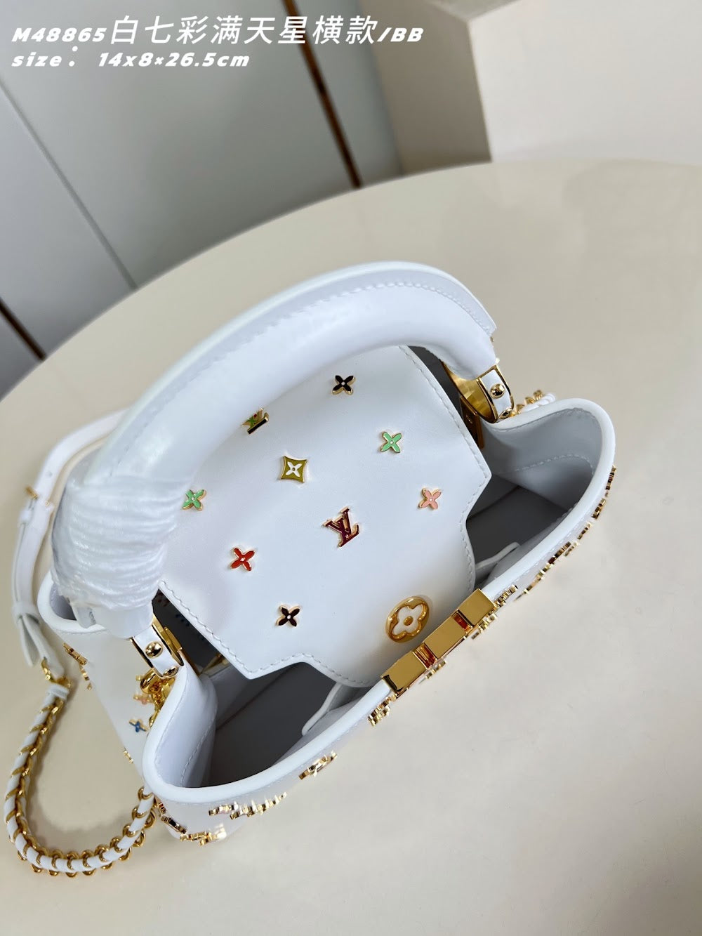 Dragons Bags ln Luxury Bag --96661