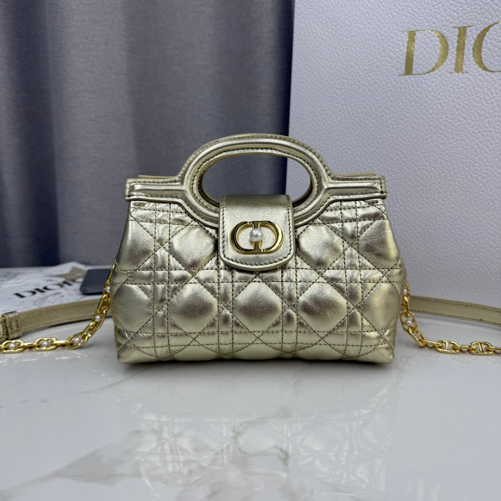 Dragons BagsDiorn Luxury Bag --116102