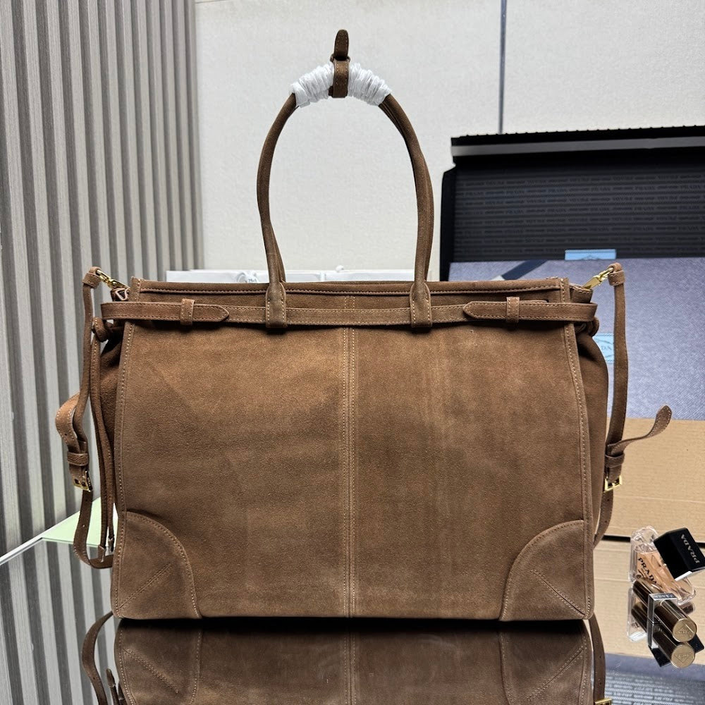 Dragons Bags Pradn Luxury Bag --102814