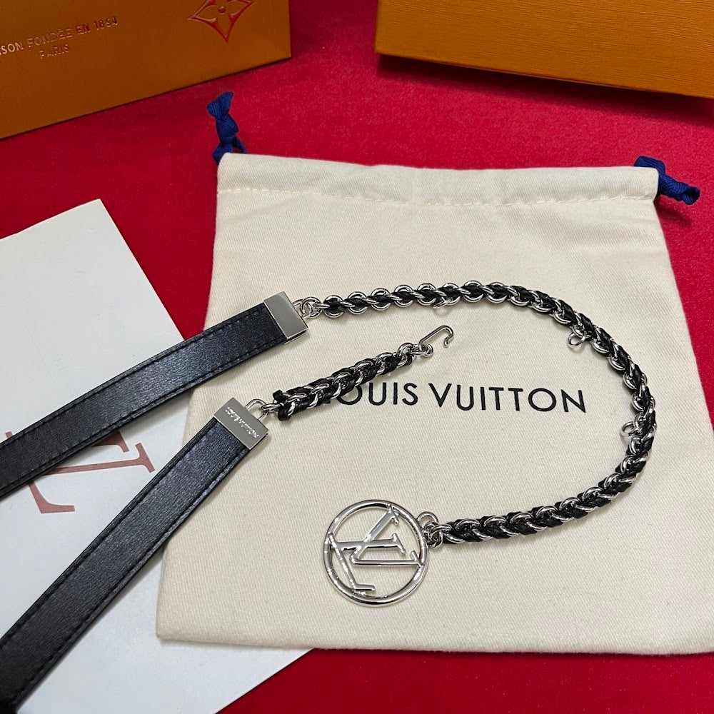 Dragons Bags ln Luxury Belt --109386