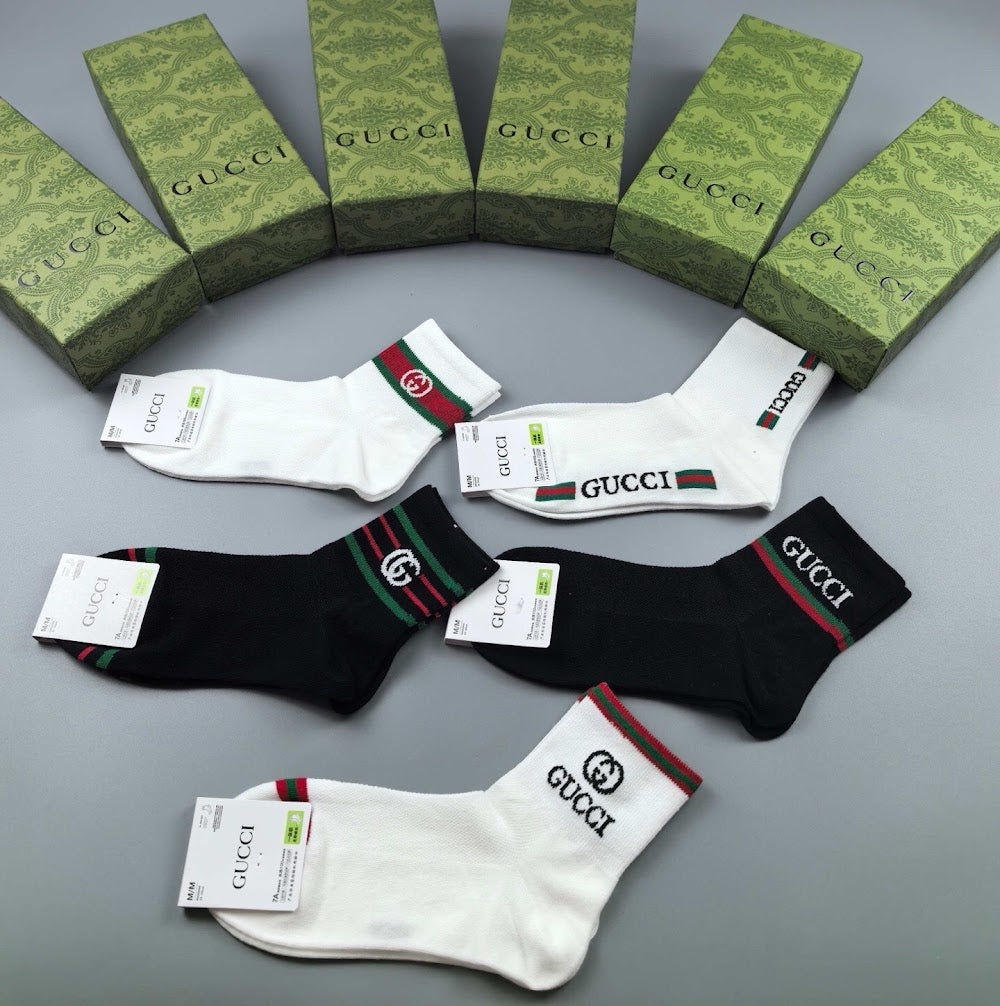 Dragons Bags Premium Luxury Socks --98286