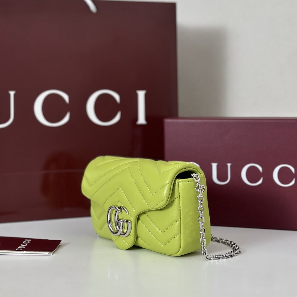 Dragons Bags Guccin Luxury Bag --94407