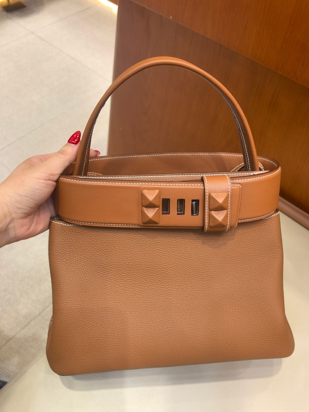Dragons BagsHermesn Luxury Bag --118619