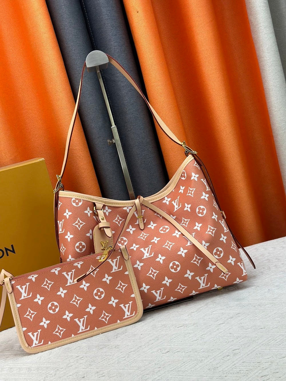 Dragons Bags ln Luxury Bag --77404
