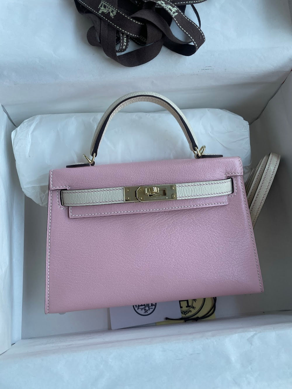 Dragons BagsHermesn Luxury Bag --118446