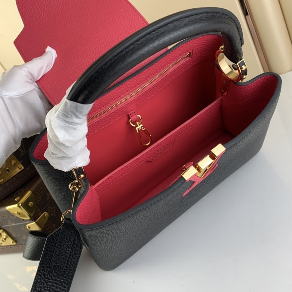 Dragons Bags ln Luxury Bag --67471