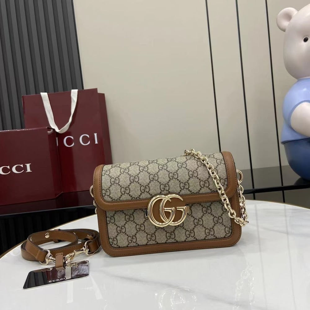 Dragons Bags Guccin Luxury Bag --95192
