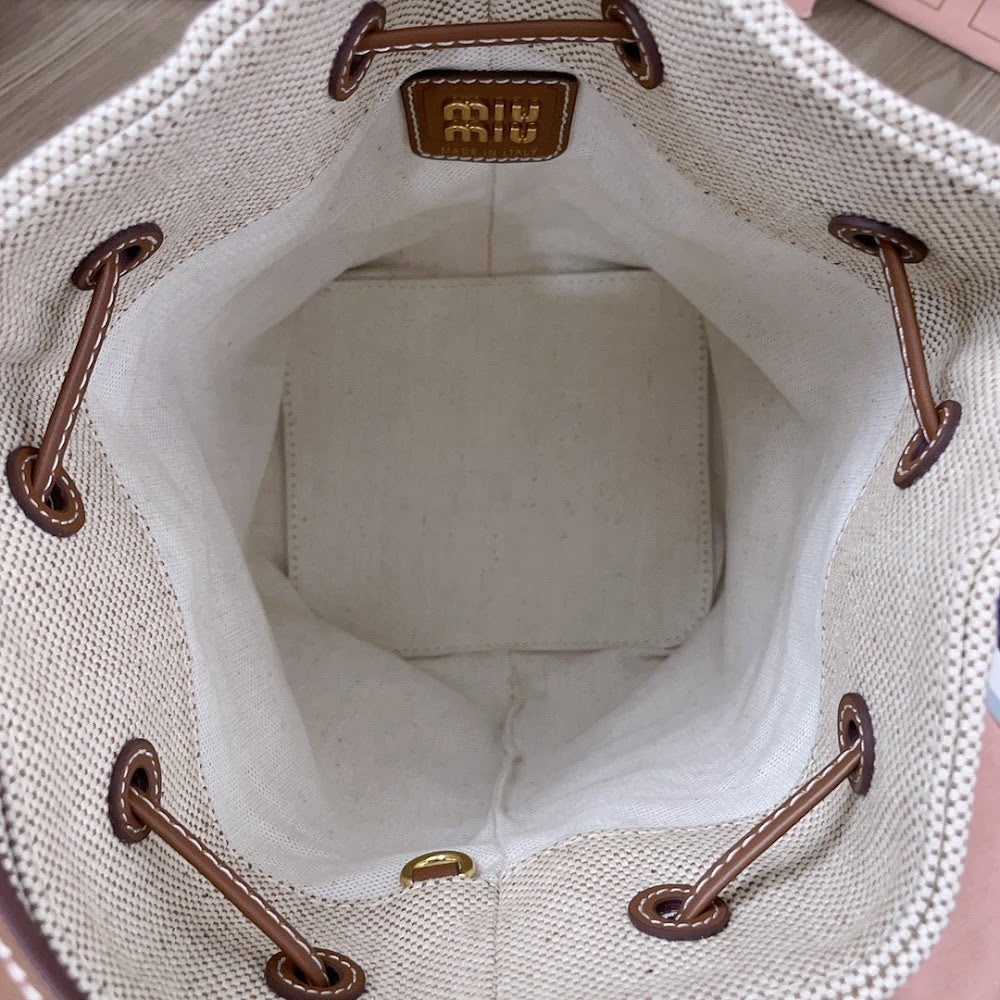 Dragons Bags Miun Miun Luxury Bag --122909