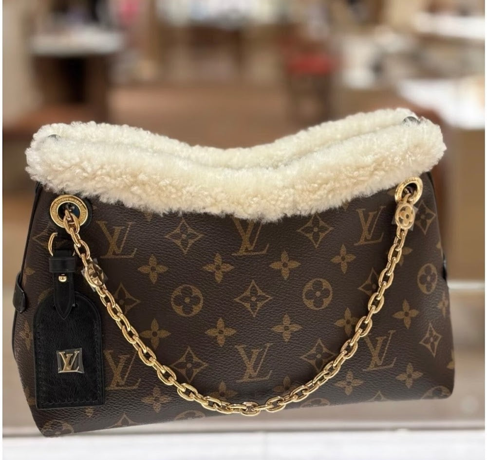 Dragons Bags ln Luxury Bag --97580