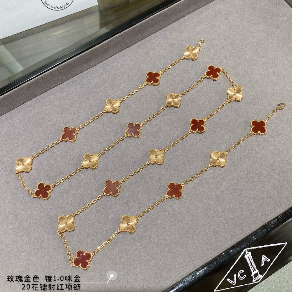 Dragons Bags VCA Luxury Jewelry --51569