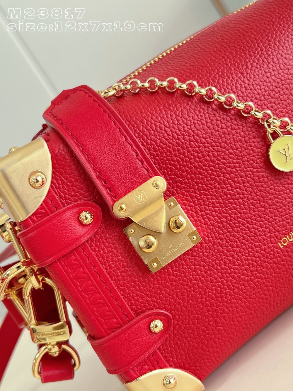 Dragons Bags ln Luxury Bag --96530