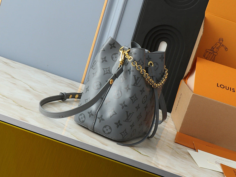 Dragons Bags LVn Luxury Bag --80163