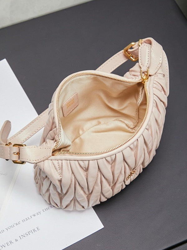 Jessica Bags pradn Luxury Bag --75267