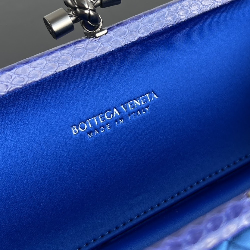 Dragons Bags Bottegan Luxury Bag --90207