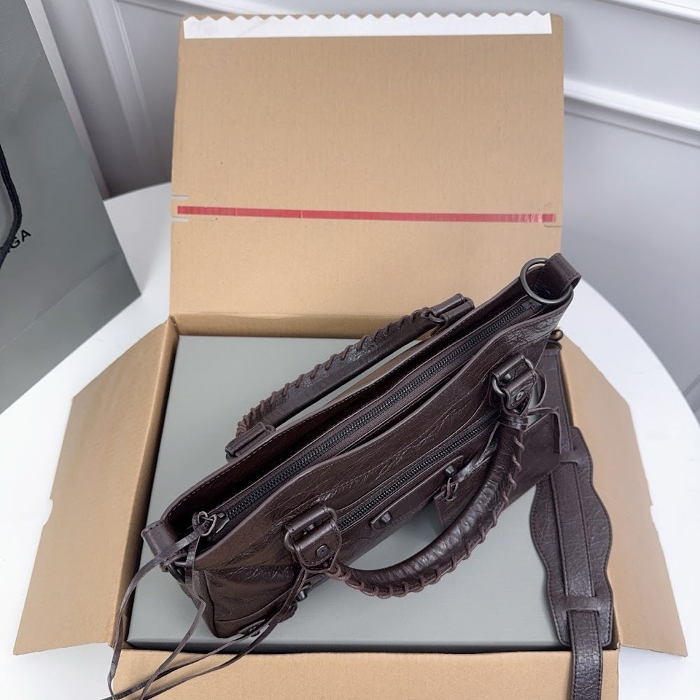 Dragons Bags Balenciaga Luxury Bag --111212