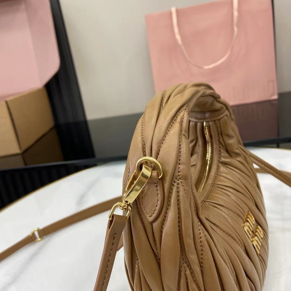 Dragons Bags Miun Miun Luxury Bag --122158