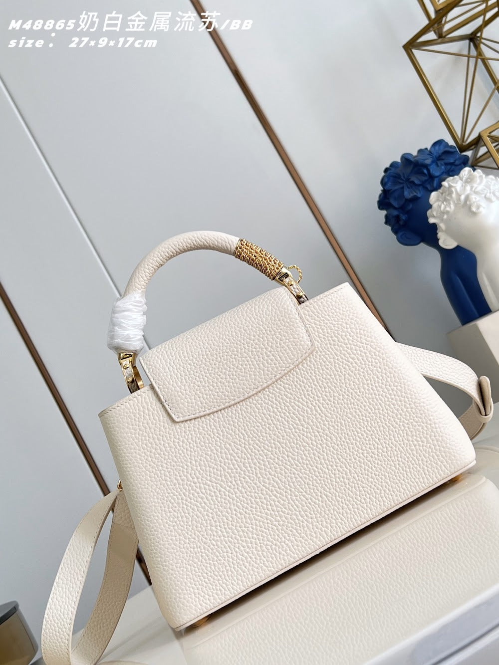 Dragons Bags ln Luxury Bag --96477