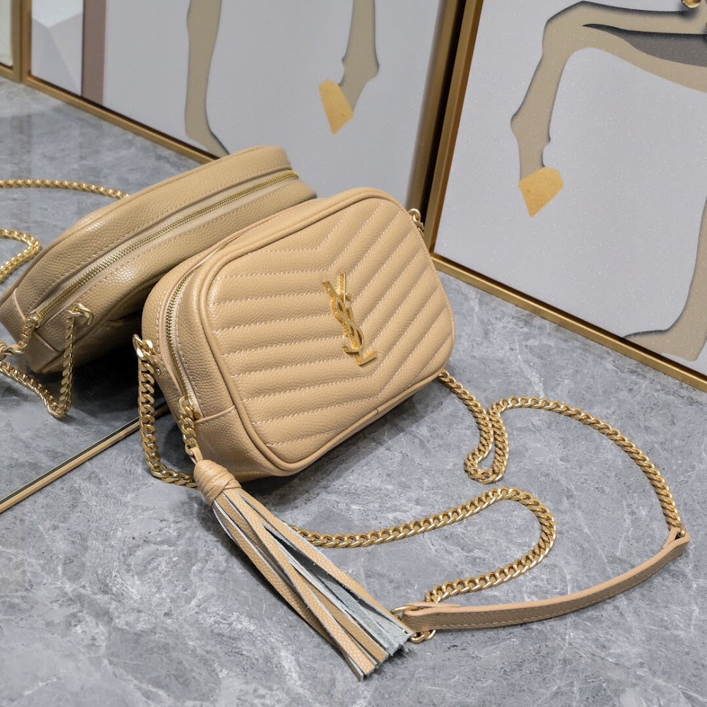Dragons Bags ysn Luxury Bag --71781