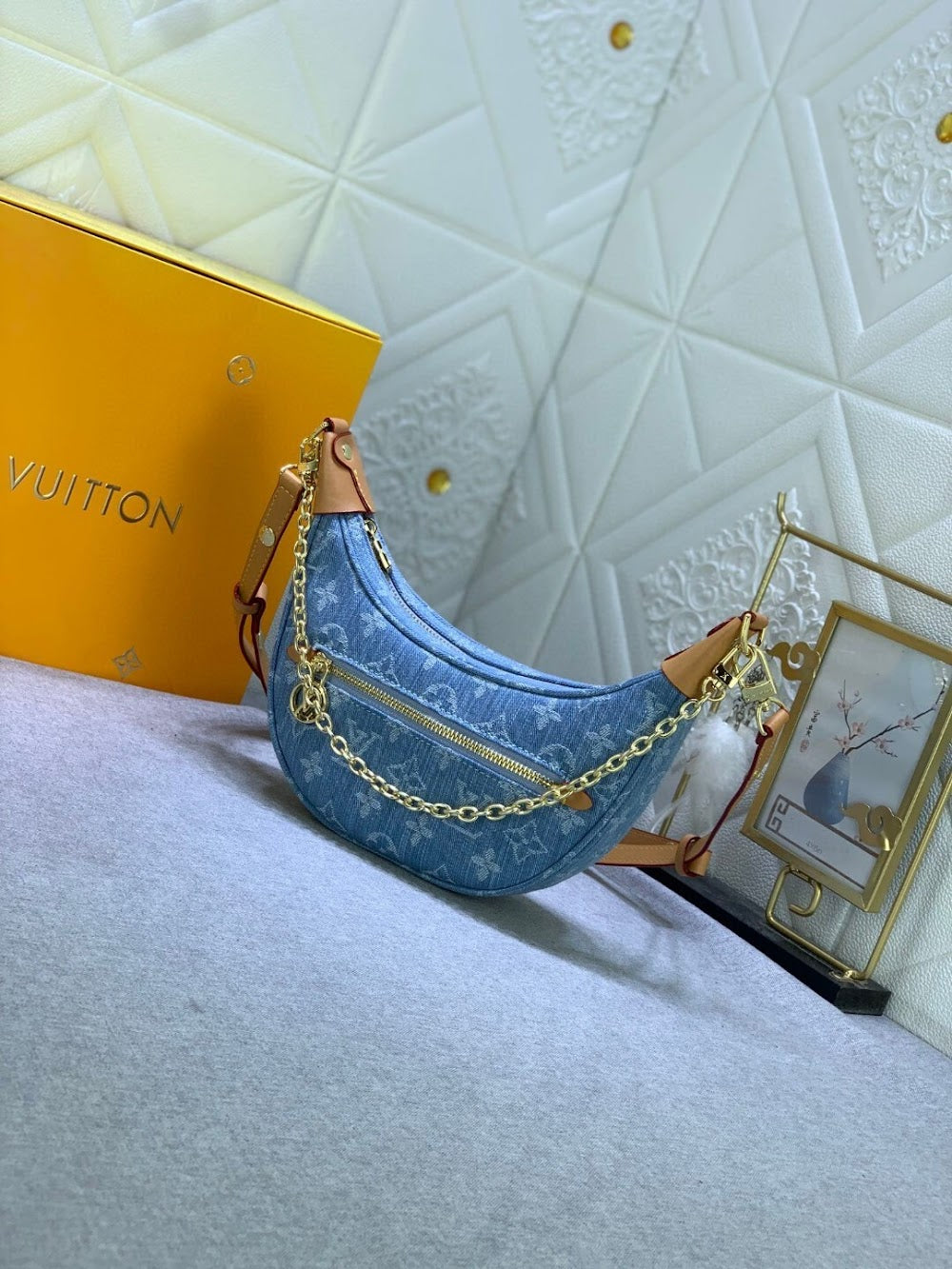 Dragons Bags ln Luxury Bag --76249