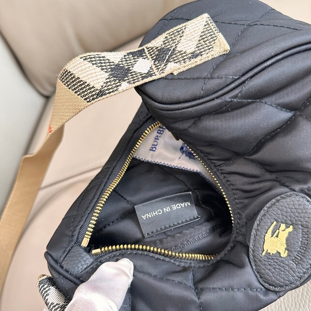 Dragons Bags Burberryn Luxury Bag --92214