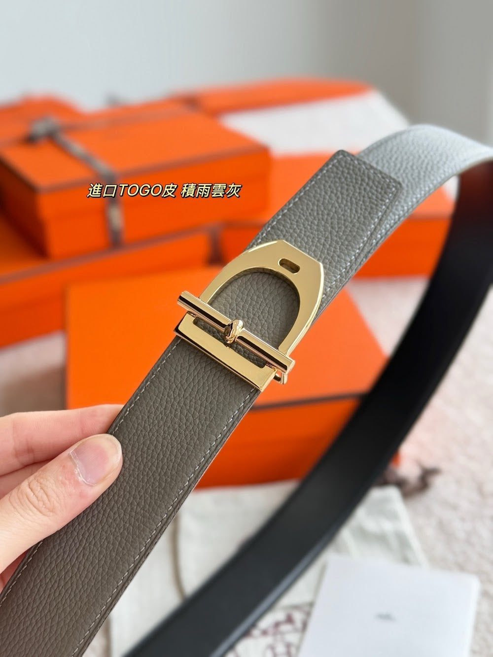 Dragons Bags Hermesn Luxury Belt --105794