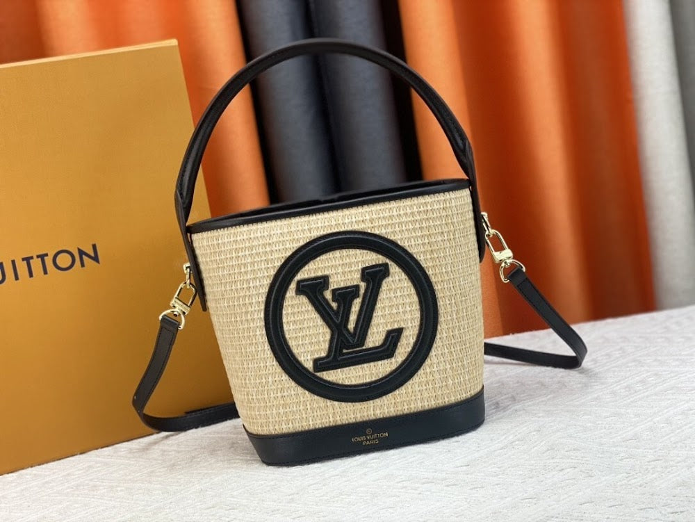Jessica Bags ln Luxury Bag --75956