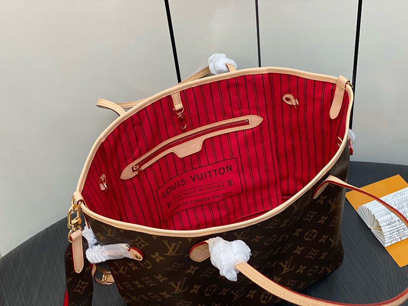 Dragons Bags LVn Luxury Bag --80831