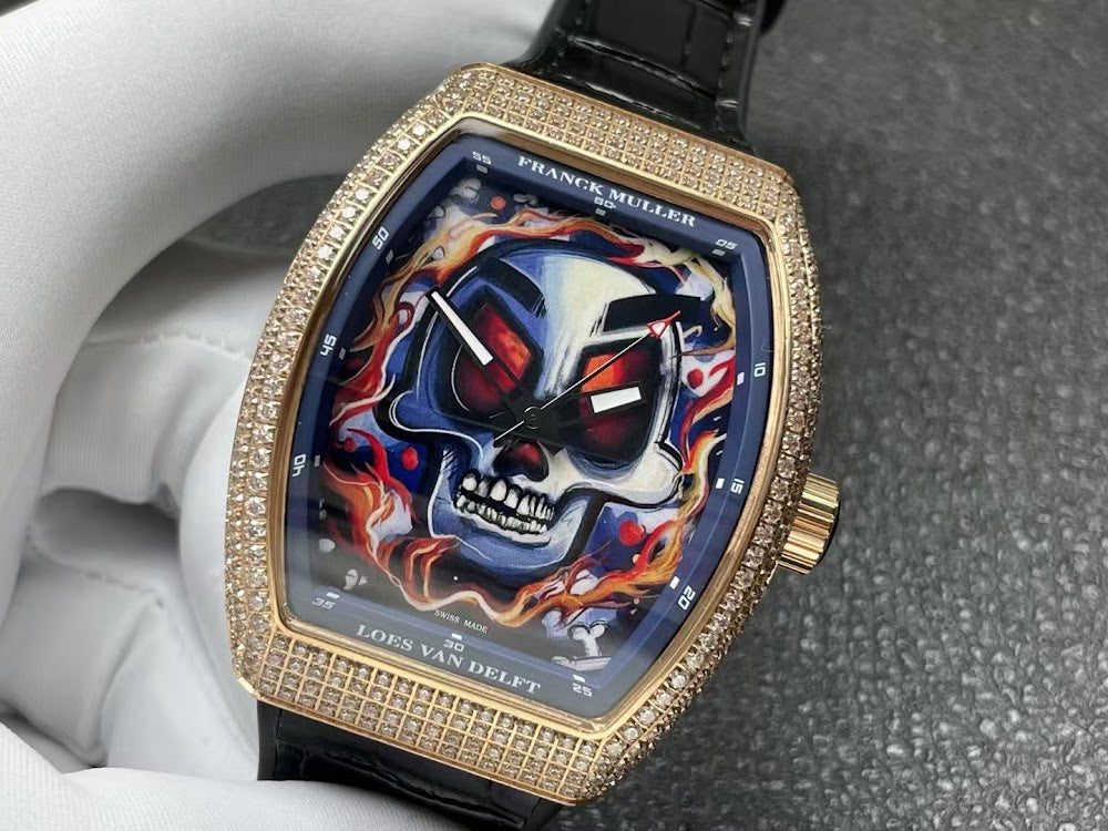 Dragons Bags Luxury Designer Watch --103842