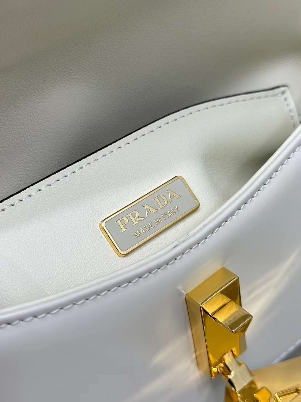Dragons Bags Prada Luxury Bag --54249