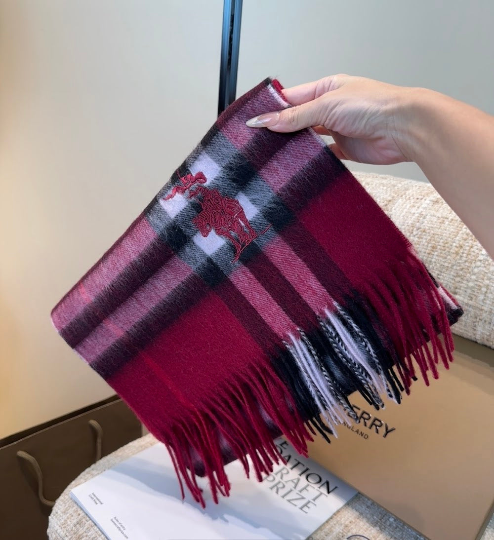 Dragons Bags Premium Designer Scarf --99697
