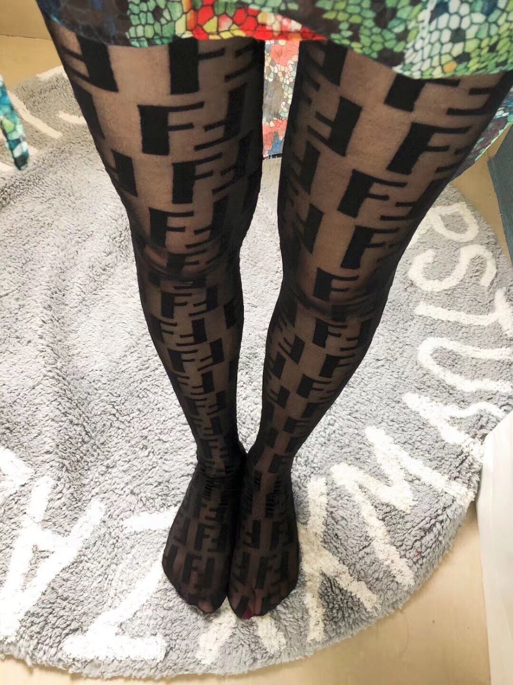 Dragons Bags Premium Luxury Socks --98565