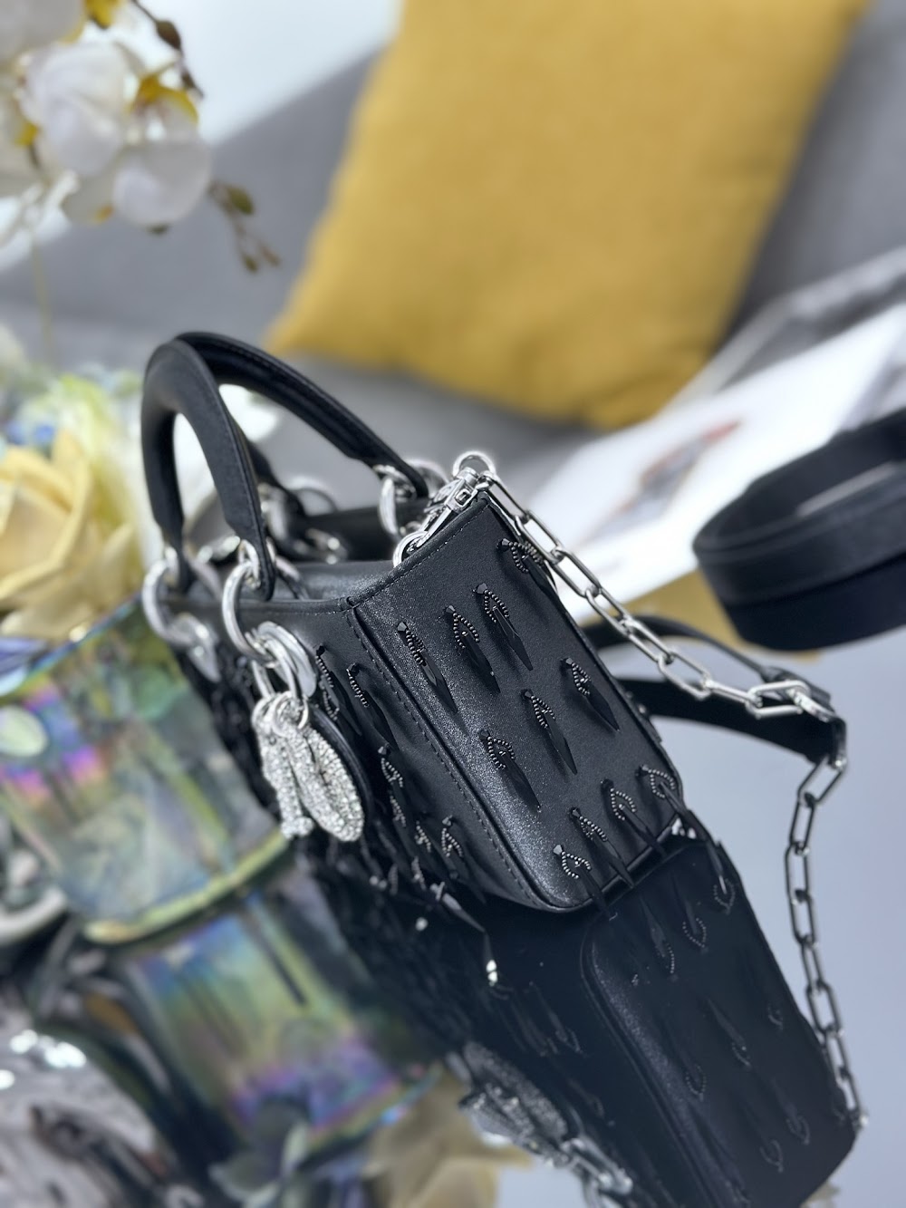 Dragons BagsDiorn Luxury Bag --115981