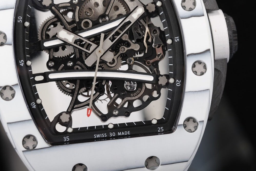 Dragons Bags Luxury Designer Watch --104848