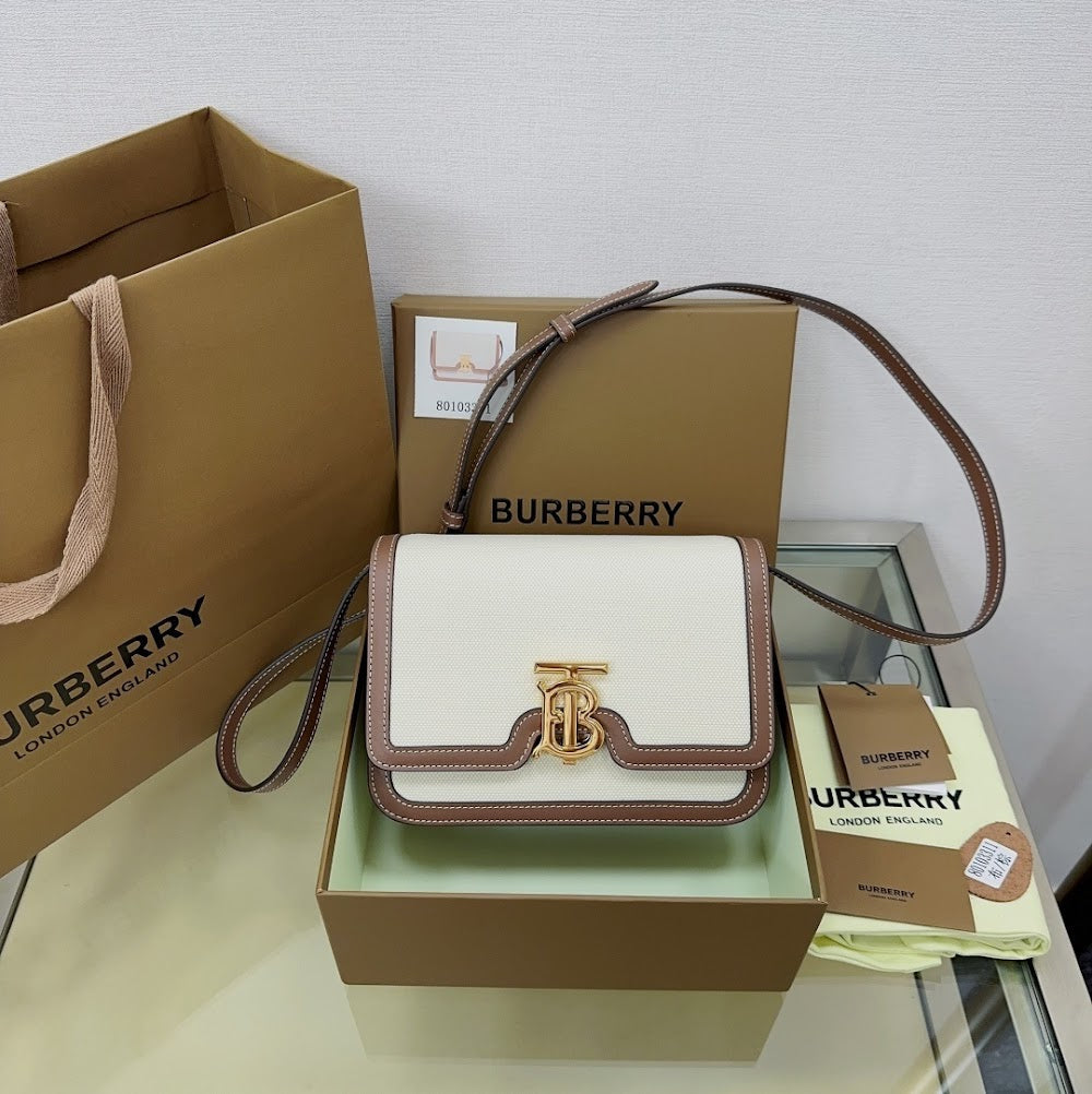 Dragons Bags Burberryn Luxury Bag --91593