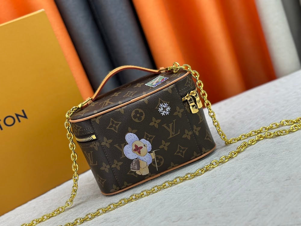 Dragons Bags ln Luxury Bag --77532