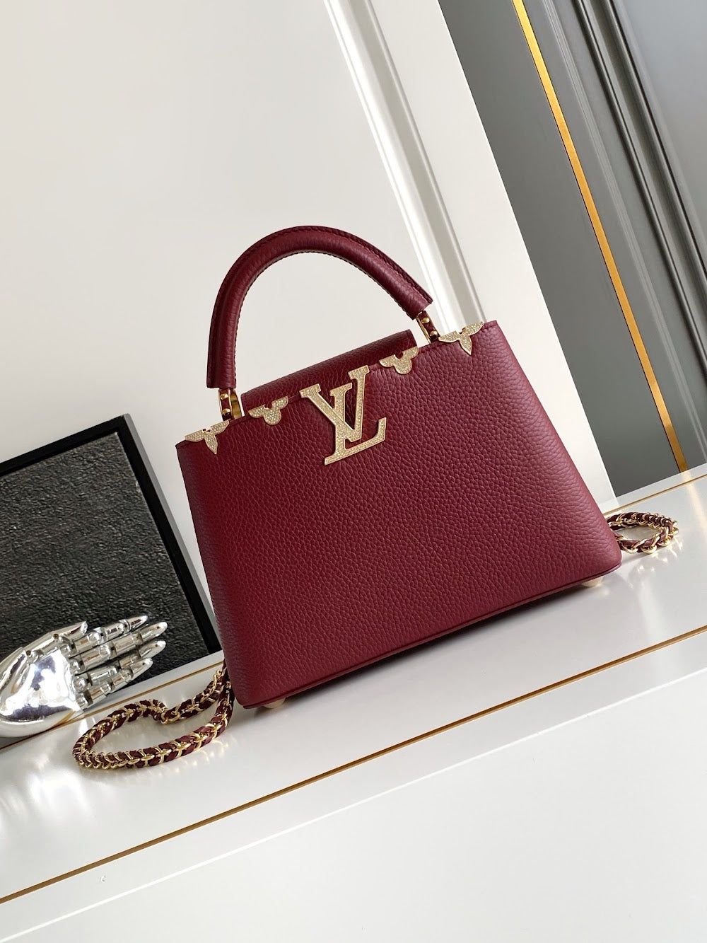 Dragons Bags ln Luxury Bag --96218