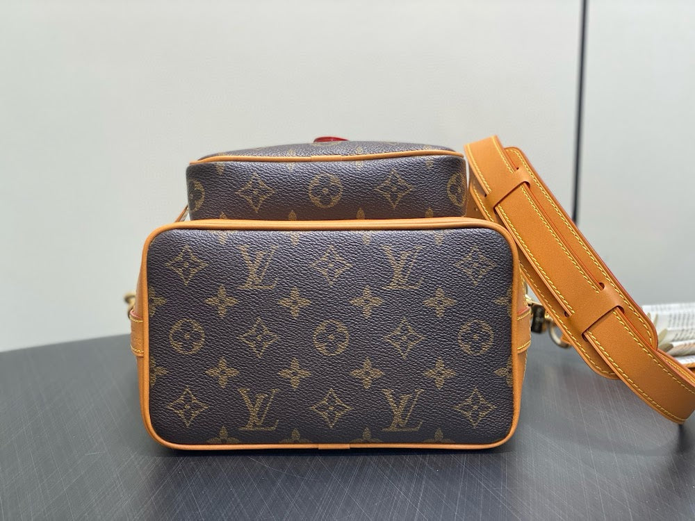 Dragons Bags LVn Luxury Bag --80013