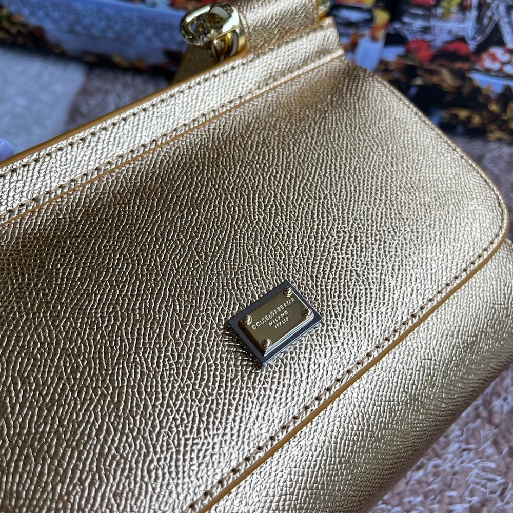 Dragons Bags DGn Luxury Bag --94016