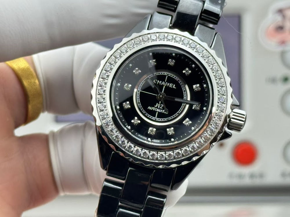 Dragons Bags Luxury Designer Watch --104047