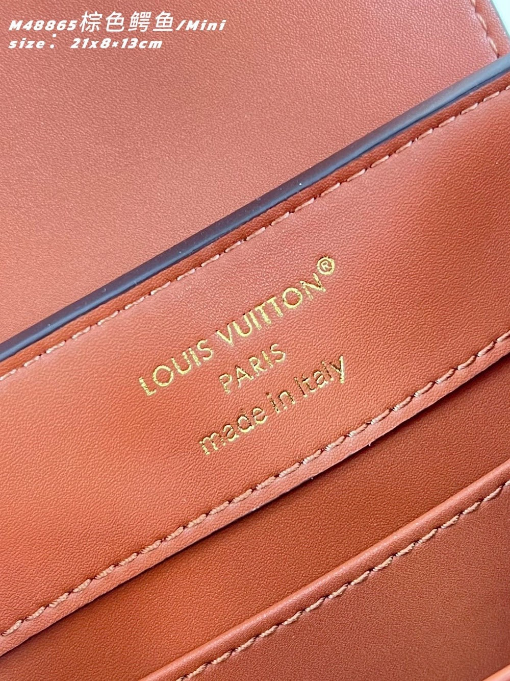 Dragons Bags ln Luxury Bag --96531