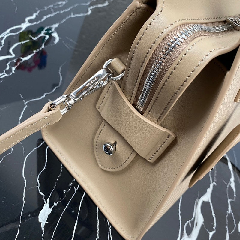 Jessica Bags pradn Luxury Bag --74760