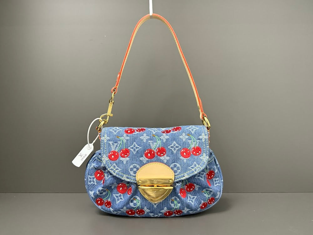 Dragons Bags ln Luxury Bag --96914