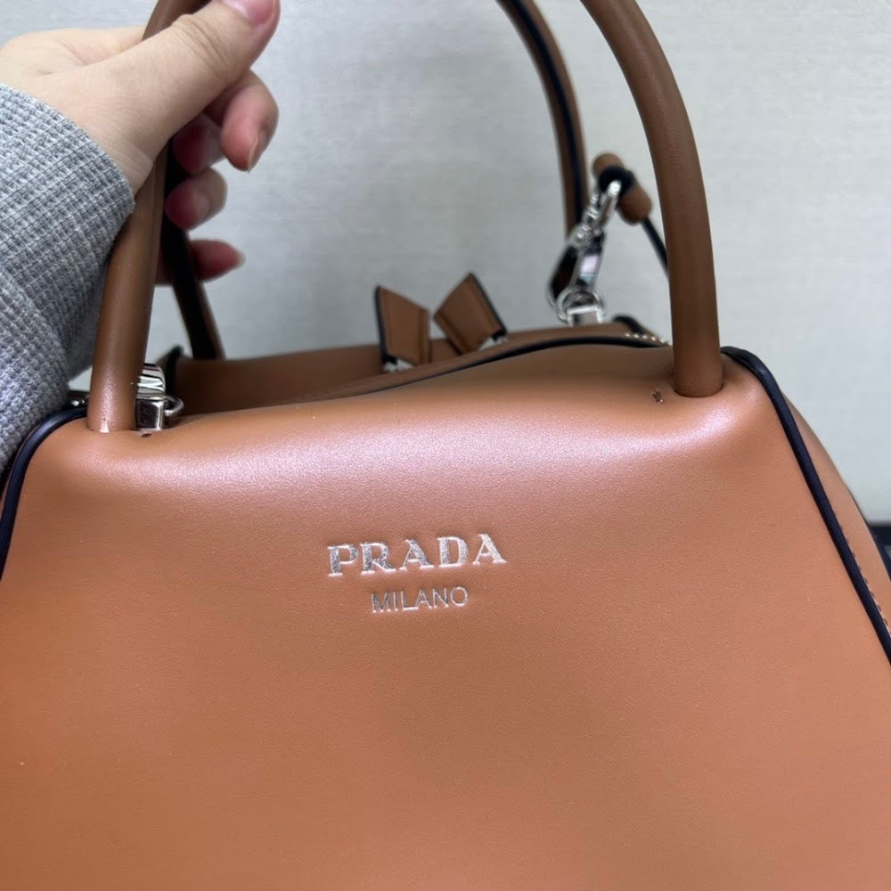 Dragons Bags Prada Luxury Bag --54461