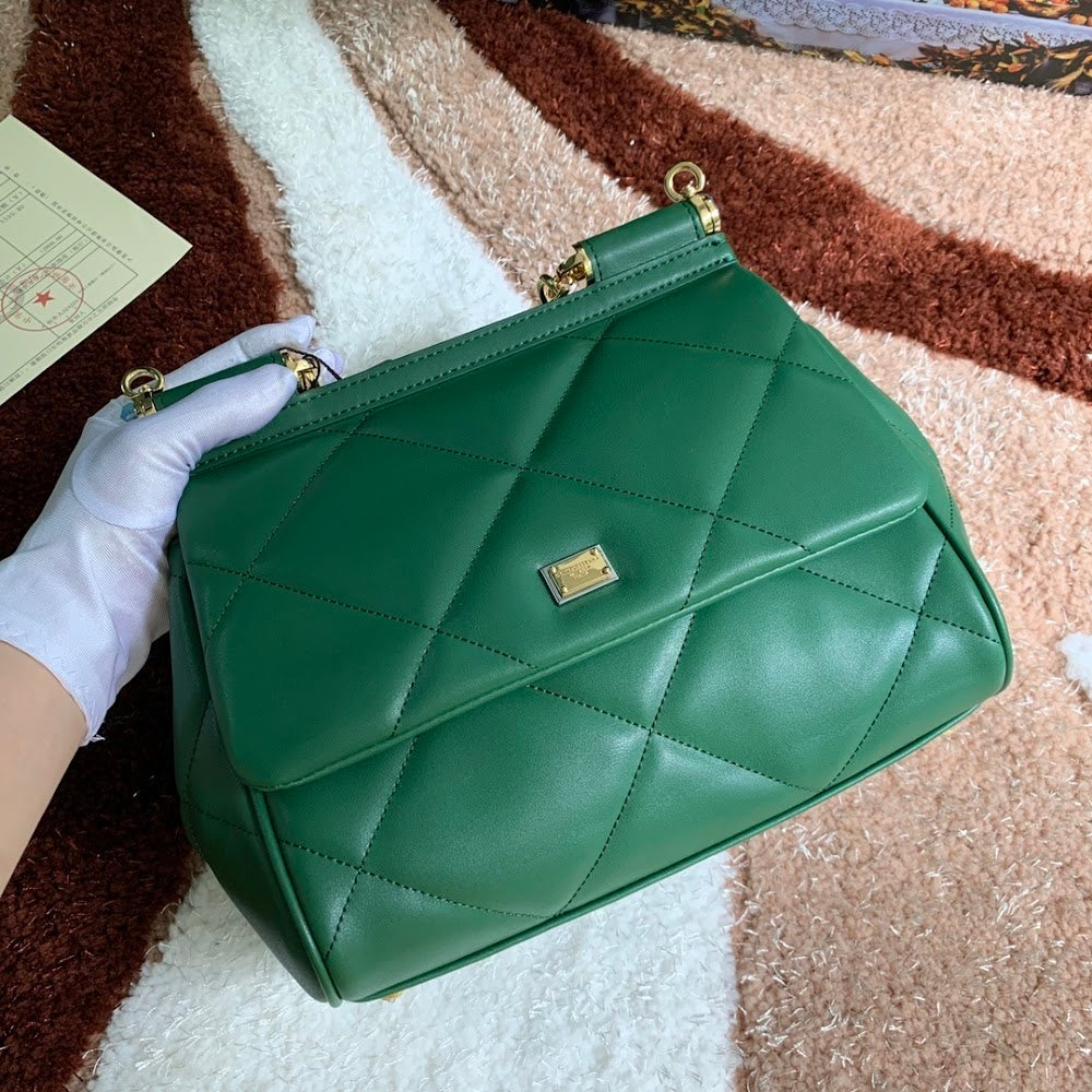 Dragons Bags DGn Luxury Bag --93215