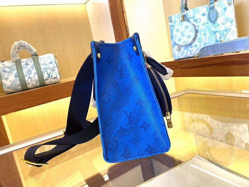 Dragons Bags LVn Luxury Bag --81337