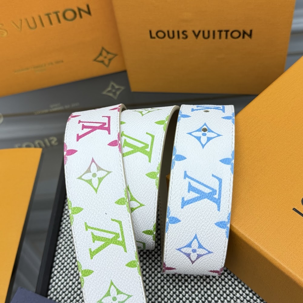 Dragons Bags ln Luxury Belt --106747