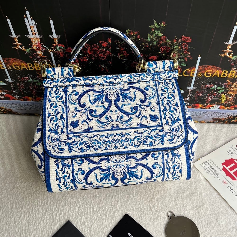 Dragons Bags DGn Luxury Bag --93980