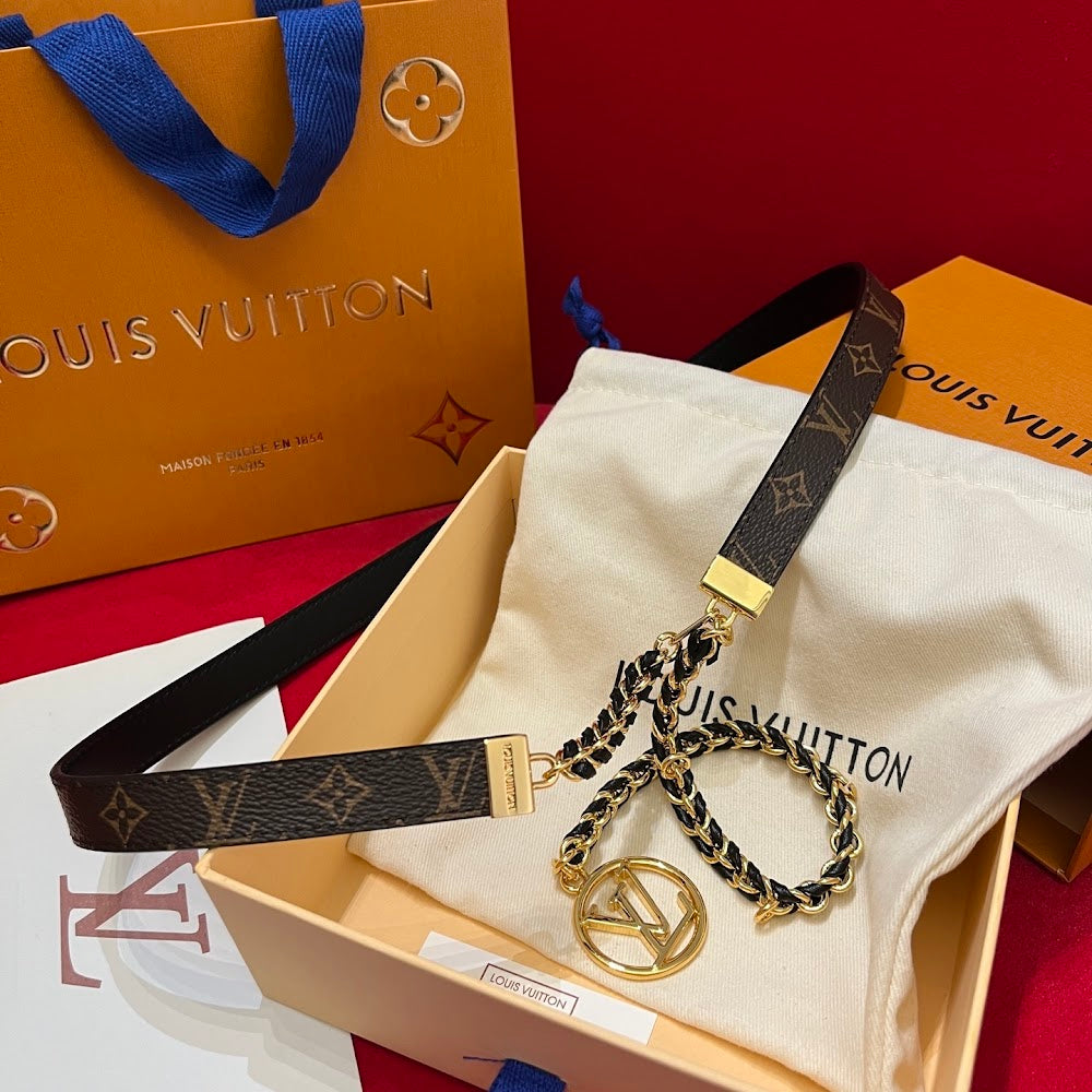 Dragons Bags ln Luxury Belt --109385